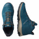 Треккинговые ботинки мужские Salomon Outline prism mid gtx