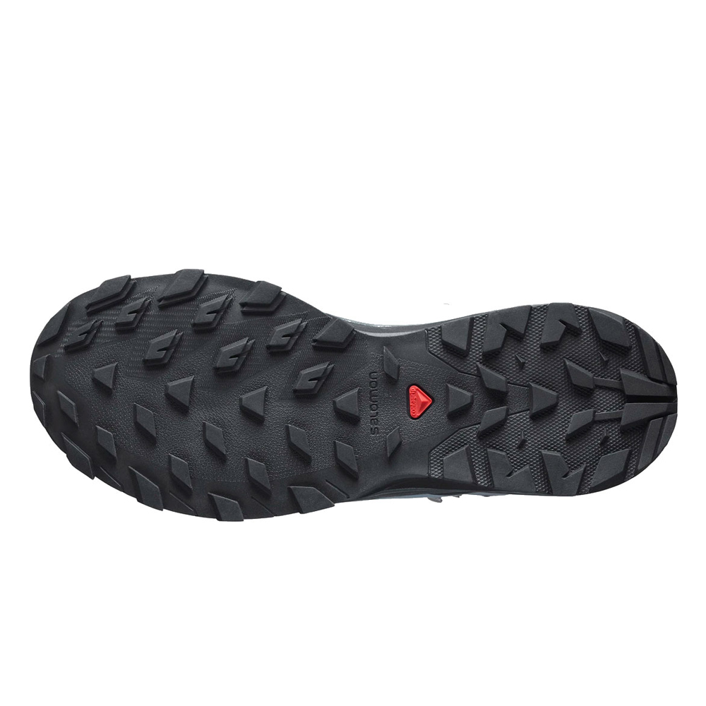 Треккинговые ботинки женские Salomon Outblast ts сswp Треккинговые ботинки женские Salomon Outblast ts сswp