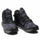 Ботинки для треккинга мужские Salomon Predict hike mid gtx