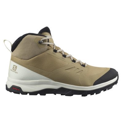 Ботинки мужские Salomon Outsnap сswp