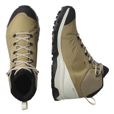 Ботинки мужские Salomon Outsnap сswp