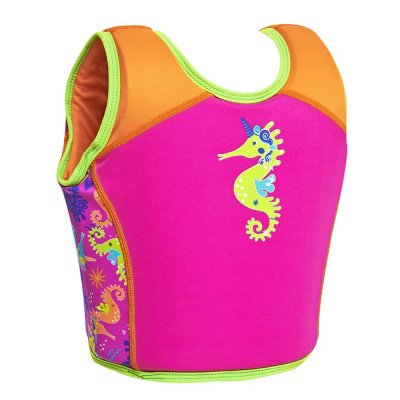 Жилет для плавания Zoggs Sea unicorn swimsure Жилет для плавания Zoggs Sea unicorn swimsure