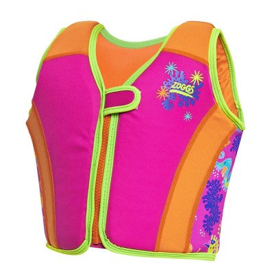 Жилет для плавания Zoggs Sea unicorn swimsure Жилет для плавания Zoggs Sea unicorn swimsure