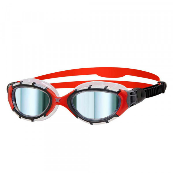 Очки для плавания Zoggs Predator Flex Titanium