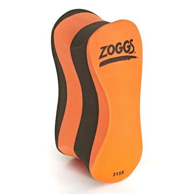 Колобашка для плавания Zoggs Pull buoy