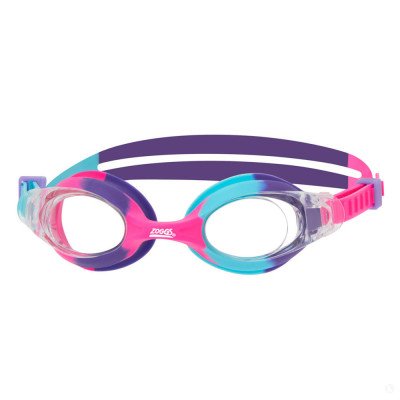 Очки для плавания детские Zoggs Little Bondi 318813-01 Очки для плавания детские Zoggs Little Bondi 318813-01