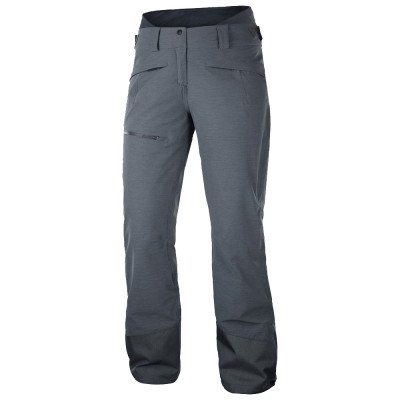 Брюки горнолыжные женские Salomon Proof light Брюки горнолыжные женские Salomon Proof light