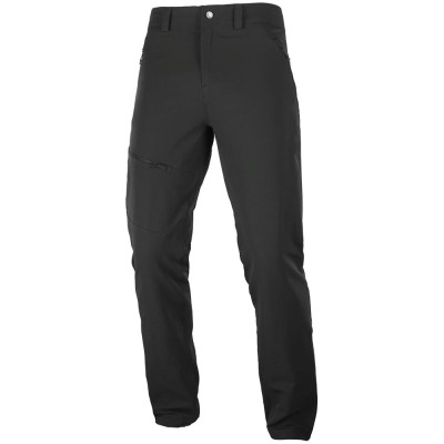 Утепленные брюки мужские Salomon Outpeak warm