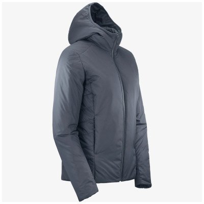 Легкая куртка женская Salomon Outrack insulated Легкая куртка женская Salomon Outrack insulated