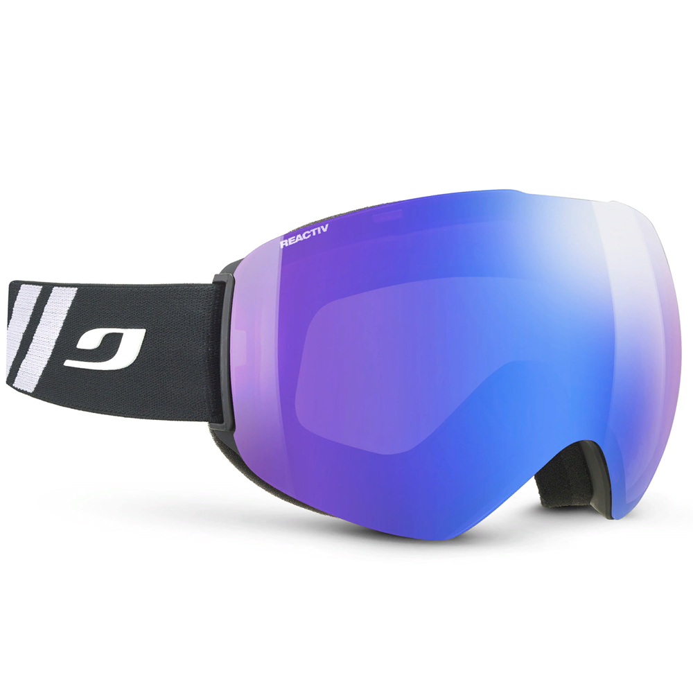 Маска горнолыжная Julbo Skydome RV P1-3 HC