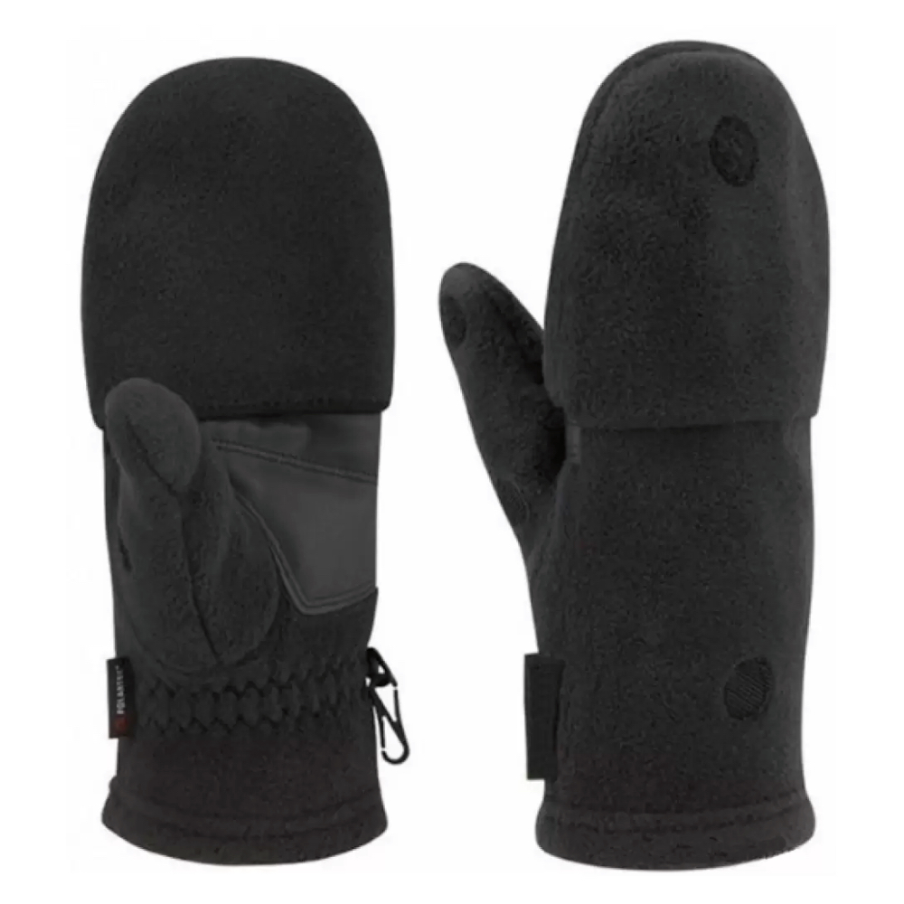 Перчатки зимние-варежки Bask polartec усил.Vary V3