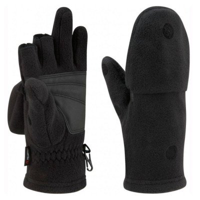 Перчатки зимние-варежки Bask polartec усил.Vary V3 Перчатки зимние-варежки Bask polartec усил.Vary V3