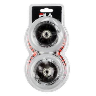Набор колес Fila 90 mm 60750758