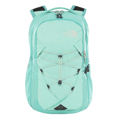 Городской рюкзак The North Face Jester бирюзовый