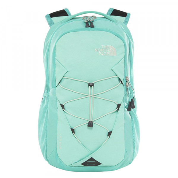 Городской рюкзак The North Face Jester бирюзовый Городской рюкзак The North Face Jester бирюзовый