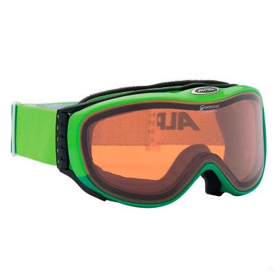 Маска горнолыжная Alpina Challenge 2.0 QH Маска горнолыжная Alpina Challenge 2.0 QH