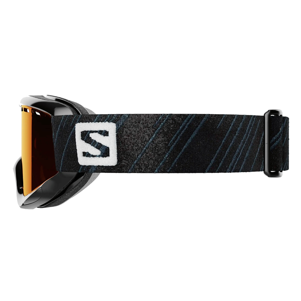 Маска горнолыжная Salomon Juke access