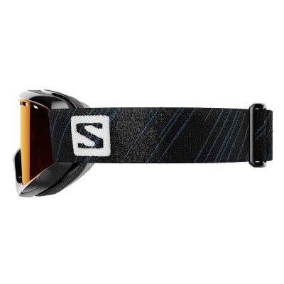 Маска горнолыжная Salomon Juke access Маска горнолыжная Salomon Juke access