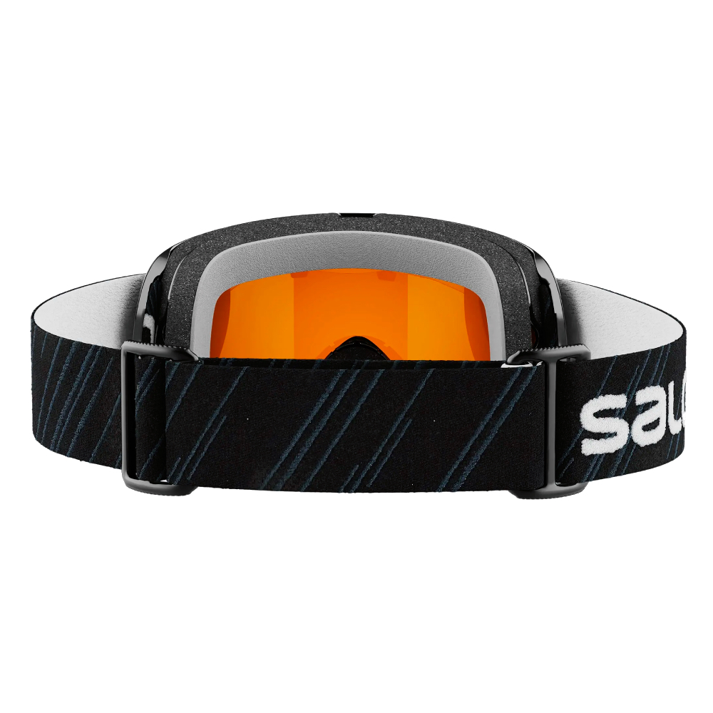 Маска горнолыжная Salomon Juke access