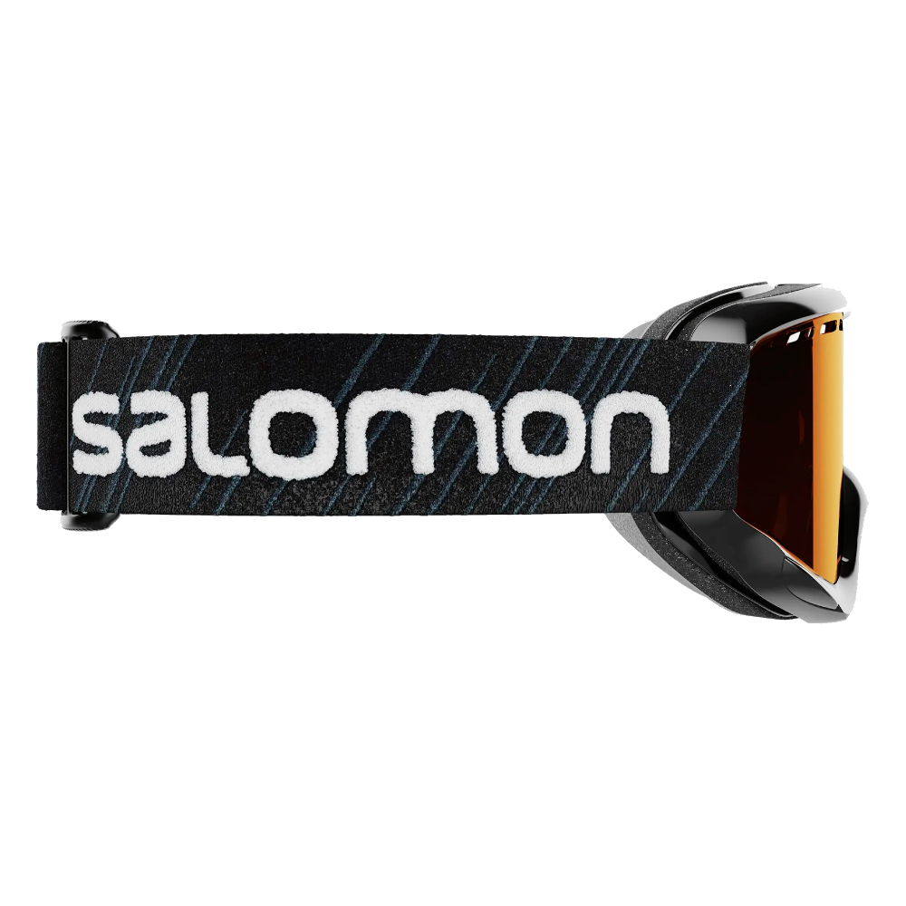 Маска горнолыжная Salomon Juke access