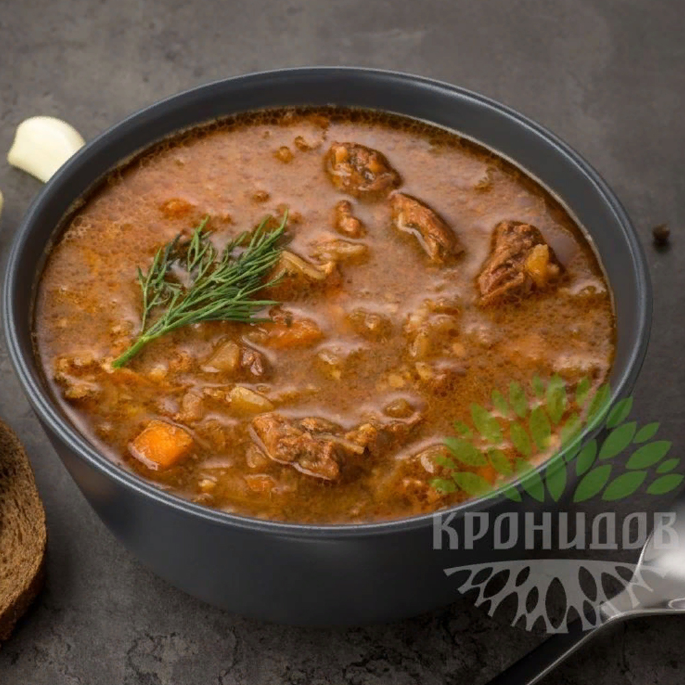 Борщ консервированный Борщ консервированный
