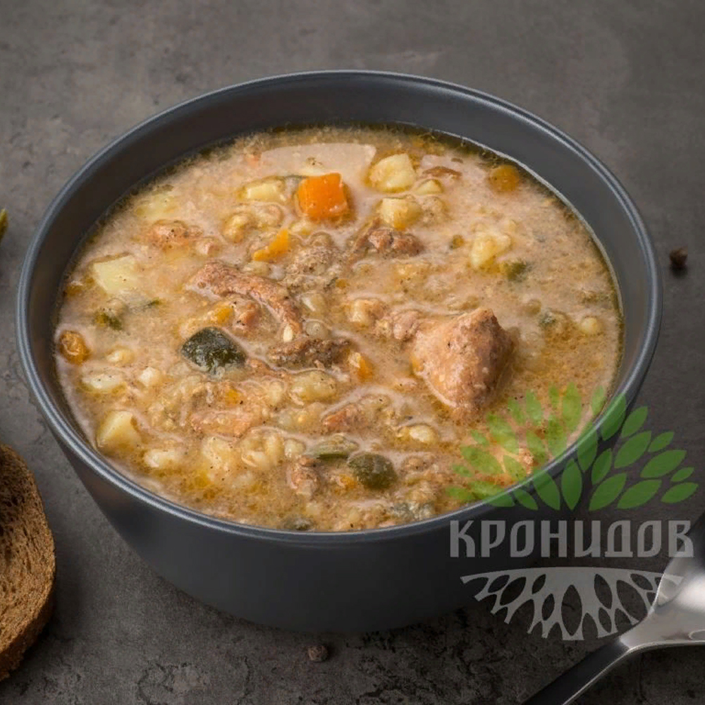 Рассольник консервированный 300 г