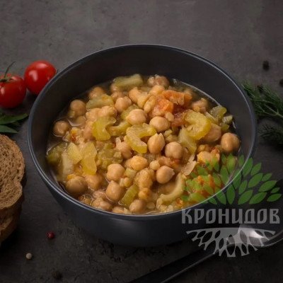 Суп марокканский консервированный 300 г