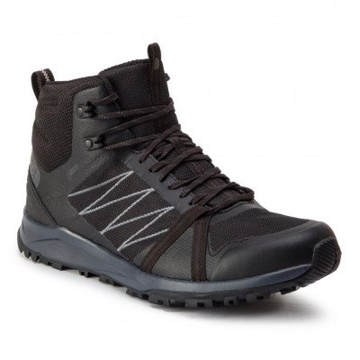 Ботинки мужские The North Face Litewave fastpack ii mid gtx