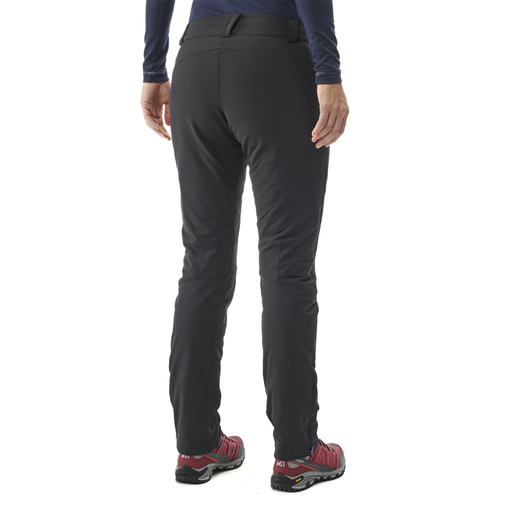 Треккинговые брюки женские Millet Trek winter MIV8575
