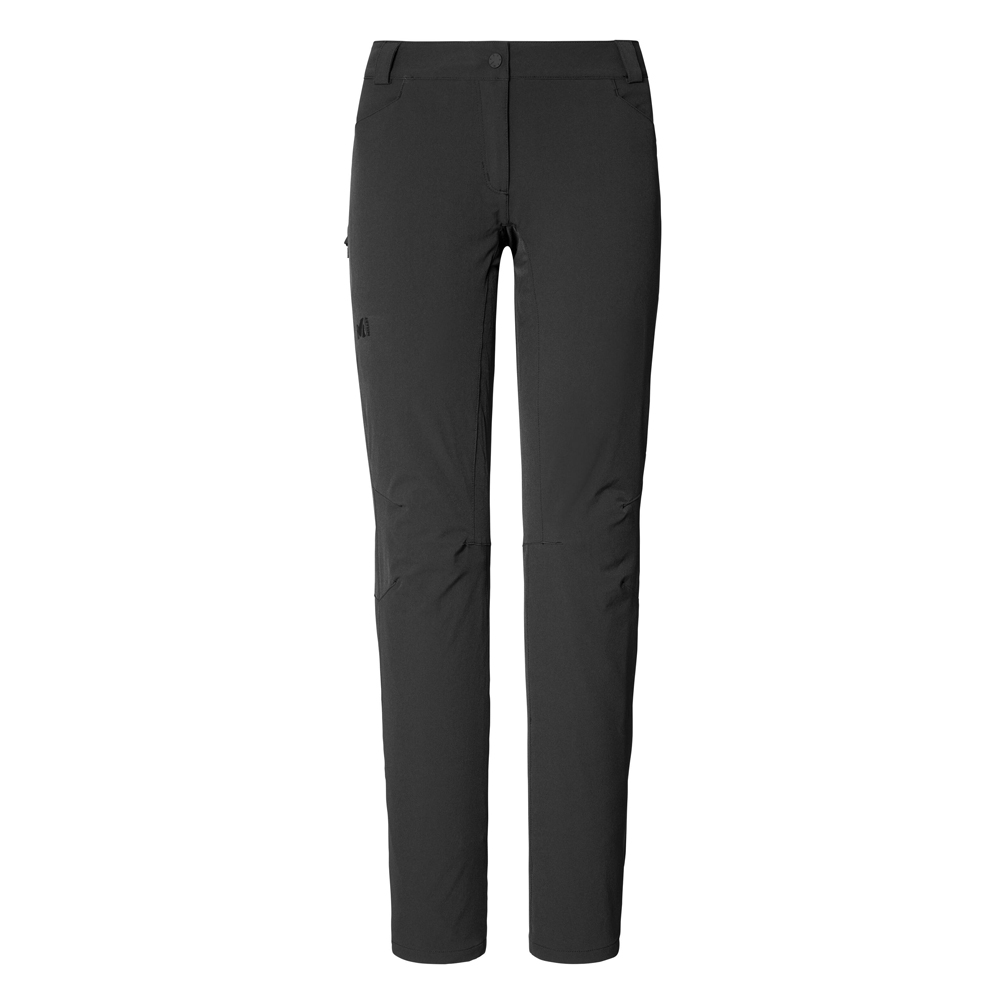 Треккинговые брюки женские Millet Trek winter MIV8575