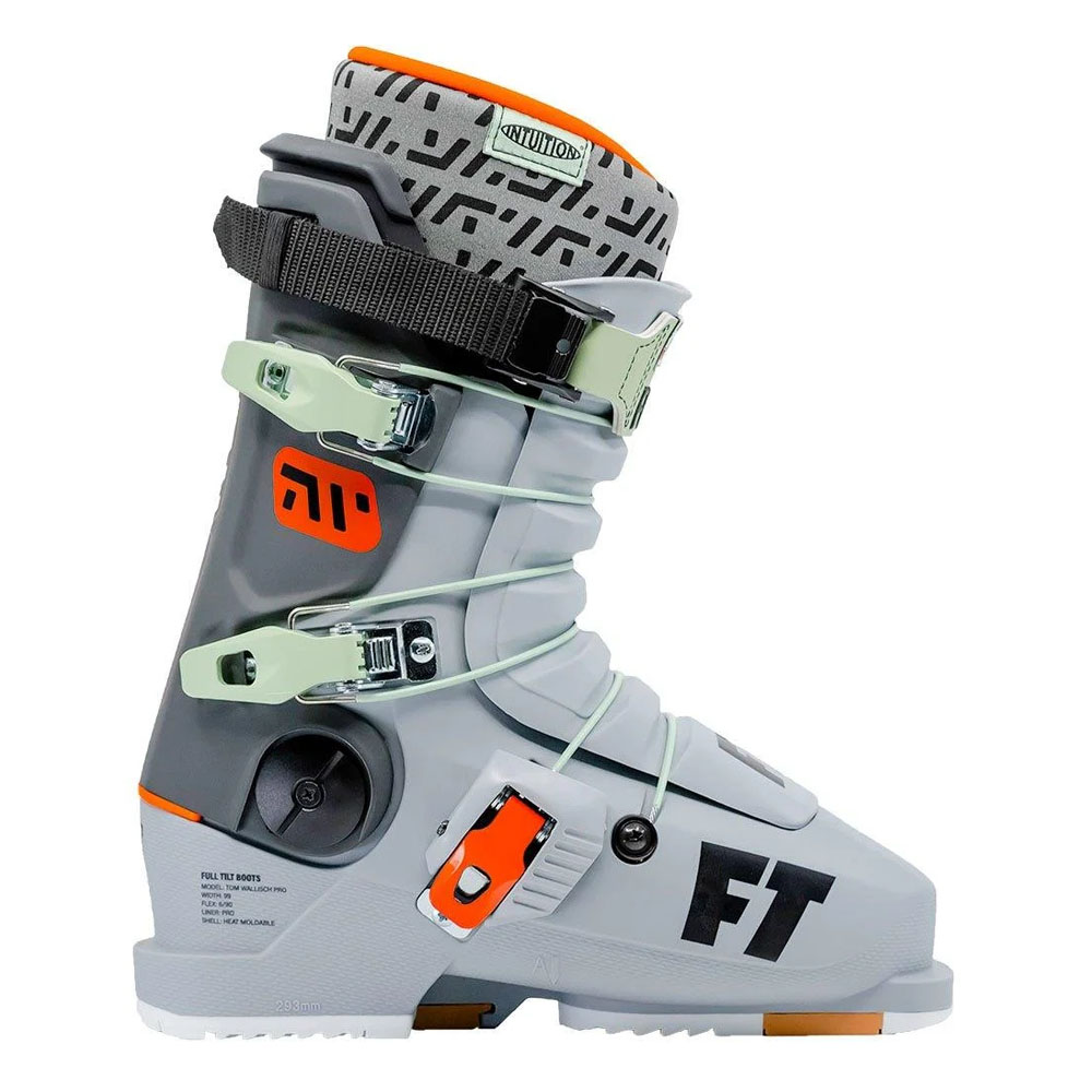 Ботинки горнолыжные K2 Tom Wallisch Pro LTD Ботинки горнолыжные K2 Tom Wallisch Pro LTD