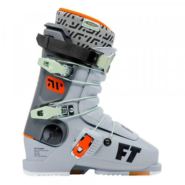 Ботинки горнолыжные K2 Tom Wallisch Pro LTD