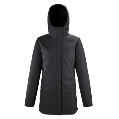 Куртка утепленная женская Millet Teno parka Куртка утепленная женская Millet Teno parka