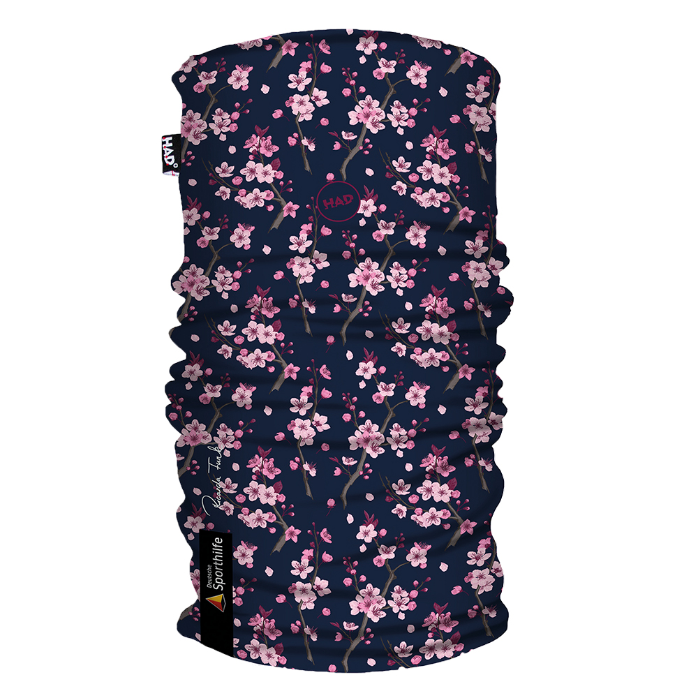 Бандана Had Printed Fleece Tube