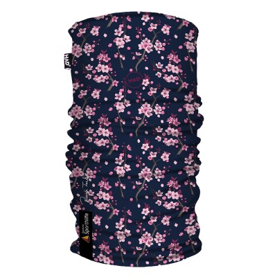 Бандана Had Printed Fleece Tube