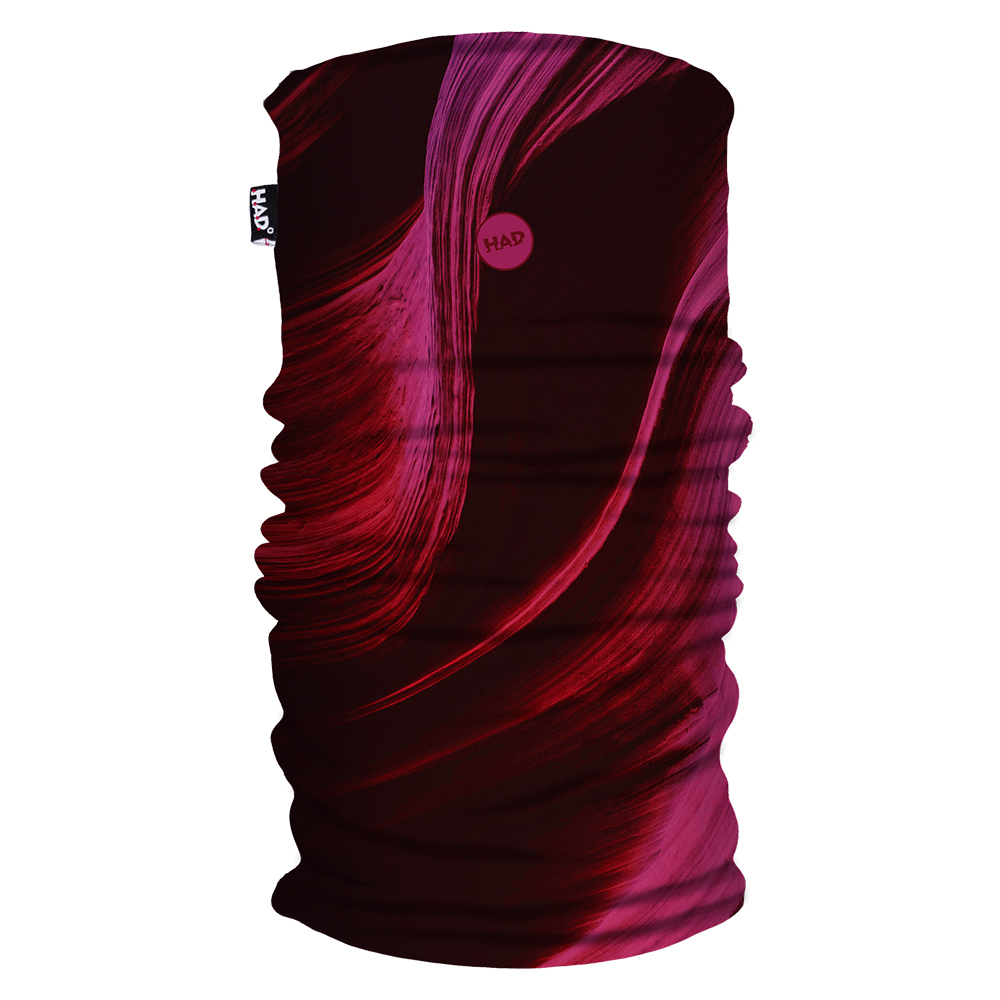 Бандана Had Printed Fleece Tube Бандана Had Printed Fleece Tube