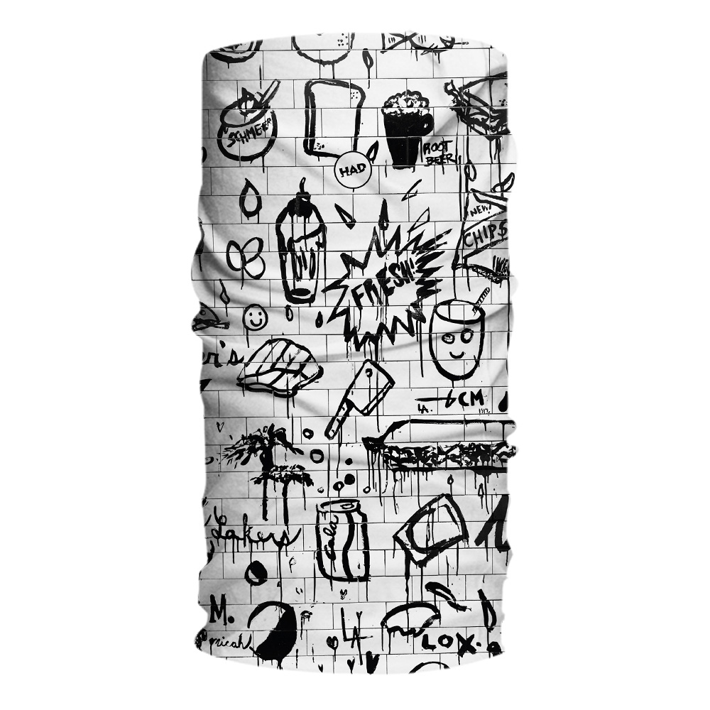 Бандана Had Kids