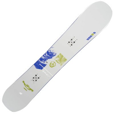 Сноуборд мужской K2 Brosdcast - 2022