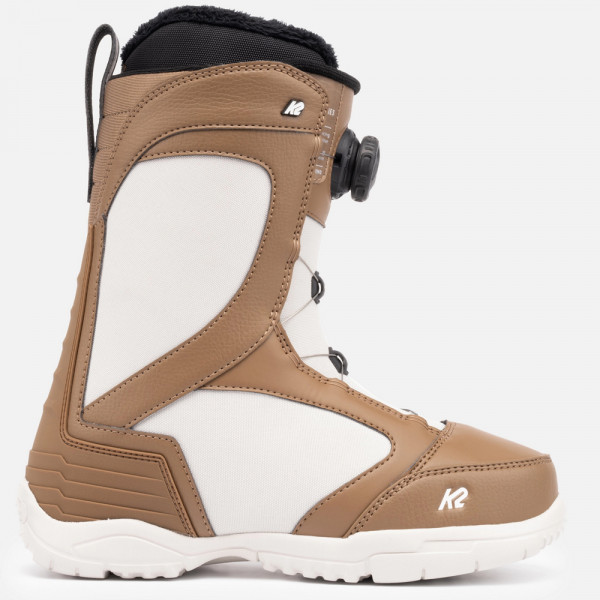 Ботинки сноубордические женские K2 Benes 2022