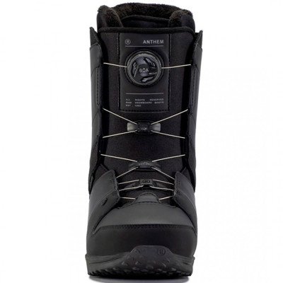 Ботинки сноубордические мужские Ride Anthem 2022-2023