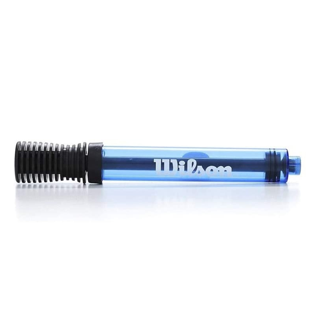 Насос для мяча Wilson 6" Clear
