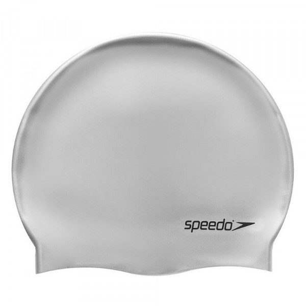 Шапочка для плавания Speedo Plain Flat