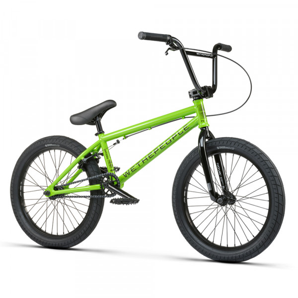 Велосипед BMX Wethepeople Nova - 2021