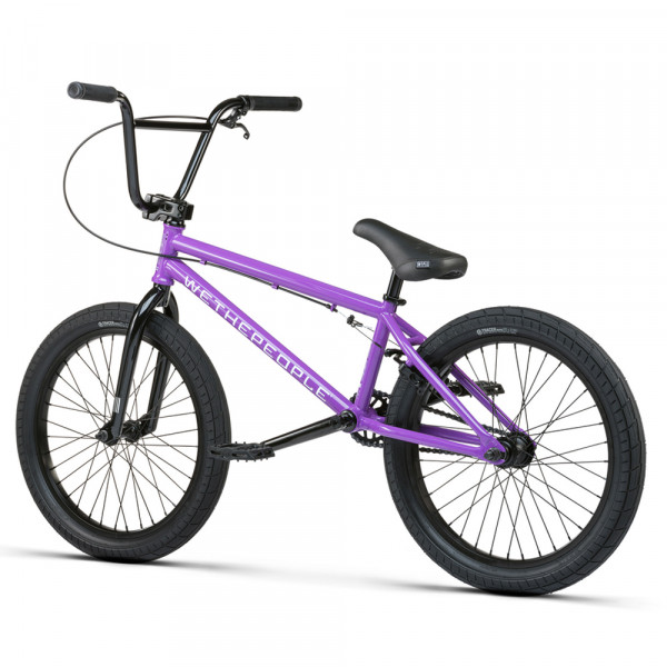 Велосипед BMX Wethepeople Nova - 2021