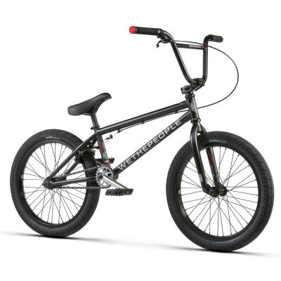 Велосипед BMX Wethepeople CRS 20 - 2021 Велосипед BMX Wethepeople CRS 20 - 2021