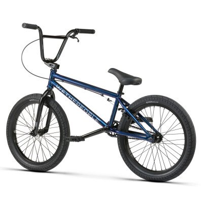 Велосипед BMX Wethepeople CRS 20 - 2021 Велосипед BMX Wethepeople CRS 20 - 2021
