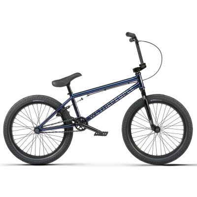 Велосипед BMX Wethepeople CRS 20 - 2021 Велосипед BMX Wethepeople CRS 20 - 2021