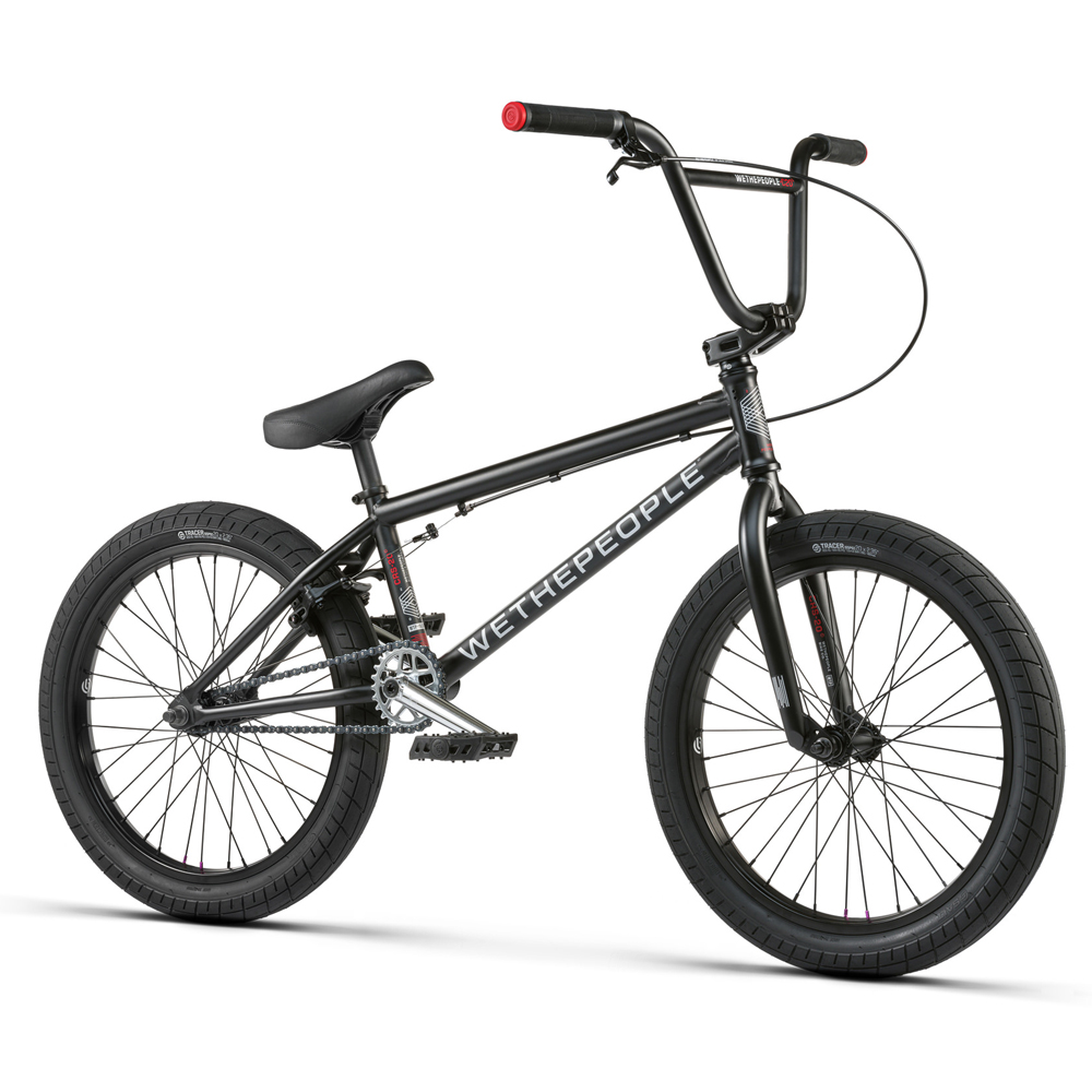 Велосипед BMX Wethepeople CRS 20 - RSD FC - 2021 Велосипед BMX Wethepeople CRS 20 - RSD FC - 2021