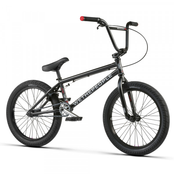 Велосипед BMX Wethepeople CRS 20 - RSD FC - 2021