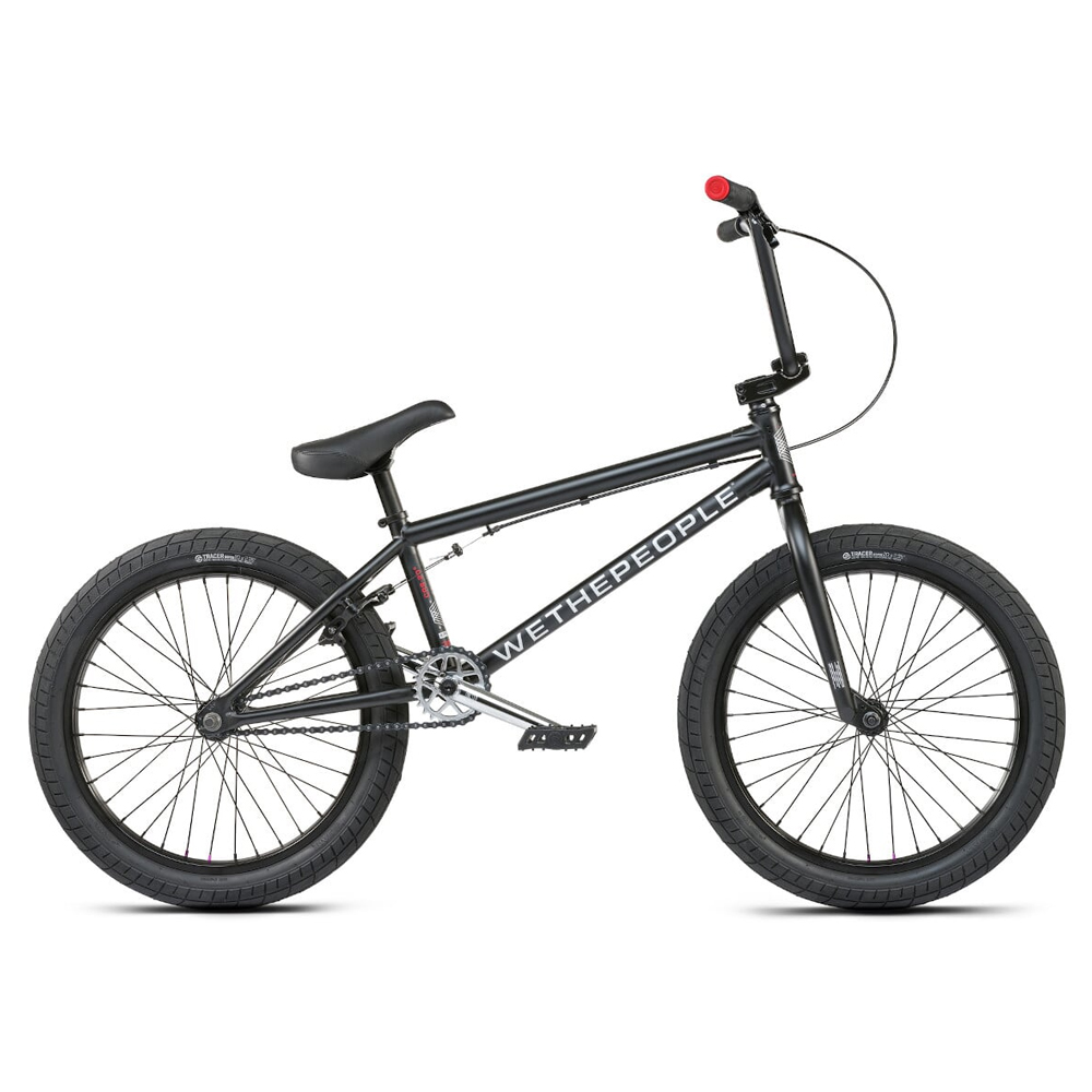 Велосипед BMX Wethepeople CRS 20 - RSD FC - 2021 Велосипед BMX Wethepeople CRS 20 - RSD FC - 2021